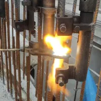 فورجینگ میلگرد ریکن ژاپن گیلان