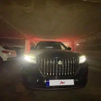 تیارا ۷ نفره موتورمیتسوبیشی 1402 /نقد/اقساط/معاوضه