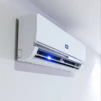 نصب و سرویس کولر گازی ، داکت اسپیلت و تعمیرات