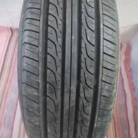 یک حلقه لاستیک 205