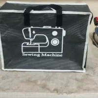 چرخ خیاطی ژوکی