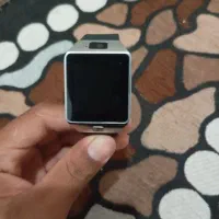 ساعت هوشمند تی سریز مدل DZ09 سیم کارتخور فقط فروش
