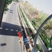 جوشکاری لوله پلی اتیلن