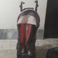 تعدادی وسایل بچه