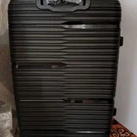 چمدان خارجی ضد سرقت