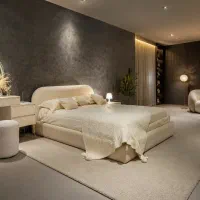 سرویس خواب دو نفره رز