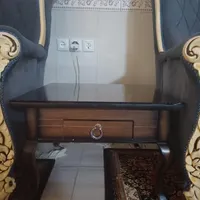 میز عسلی