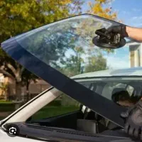 نمایندگی‌شیشه اتومبیل .نو.استوک