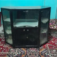 بوفه فلزی