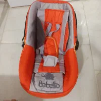 کریر نوزاد ببتو