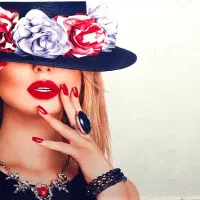 لوازم کاشت ناخن