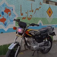 موتور تمیز،لیفان