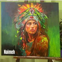 آموزش نقاشی