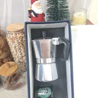 قهوه جوش نوباجعبه