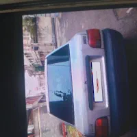 پراید دوگانه ۸۹ شرکتی