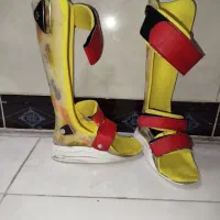 کفش ارتوپد فنی(ایسپلنت)