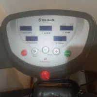 تردمیل Shua خانگی، در حد نو
