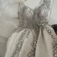 لباس عروس و حنابندان