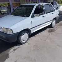 پراید صندوقدار 85