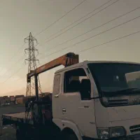 خدمات جرثقیل شبانه روزی قیمت مناسب