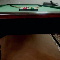میز بیلیارد