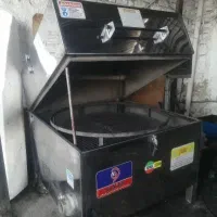 دستگاه قطعه شویی