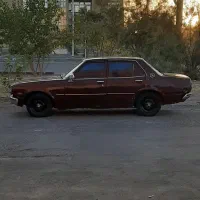 تویوتا کرونا