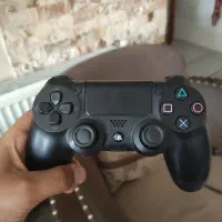 فروش ps4|کنسول، بازی ویدئویی و آنلاین|شهرضا, |دیوار