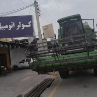 تعمیر تخصصی کولر اتومبیل قاسمی