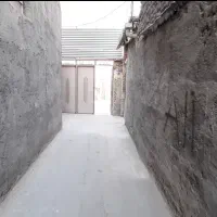 خانه کلنگی ۱۷۰ متر