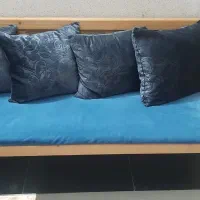سرویس مبل طرح سنتی نو