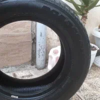 یک حلقه لاستیک ۲۰۵ سایز ۱۴ خارجی