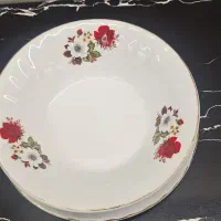 کاسه و بشقاب