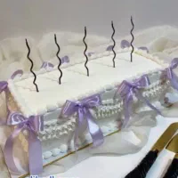 کیک نارسیس