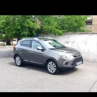 جک S5 بیرنگ