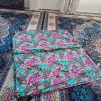 21متر پارچه نوسالم