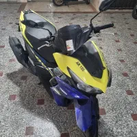 یاماها آیروکس