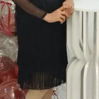 لباس مجلسی