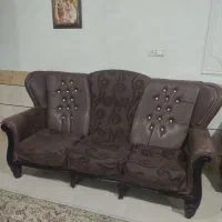 مبل هفت نفره