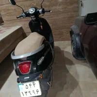 دایچی 150طرح وسپا