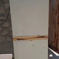 یخچال فریزر