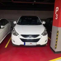 هیوندا توسان ۲۰۱۴