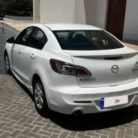 Mazda new|خودرو سواری و وانت|تهران, ورزشگاه آزادی|دیوار