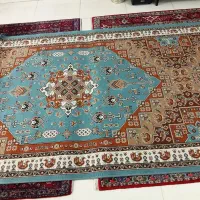 گلیم|گلیم، جاجیم، گبه|سنندج, |دیوار