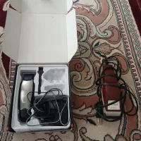 ماشین صورت تراشی