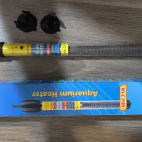 بخاری آکواریوم ماهیران
