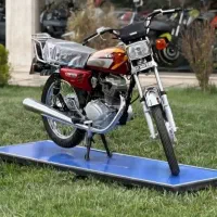 هندا کویر ۱۲۵ صفر