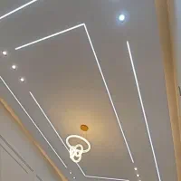 لاین نوری. نورپردازی.تولیدکننده.فروش و اجرا