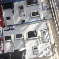ایفون صوتی تصویری
