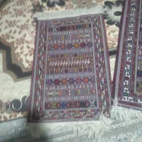 گلیم دستی